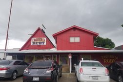 Taqueria Ruby in Fort Worth