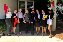 The Flight Attendant Academy in Charlotte