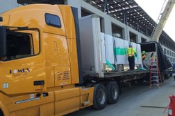 Romex Transport, Inc. Romex HD Truck & Trailer Repair in Sacramento