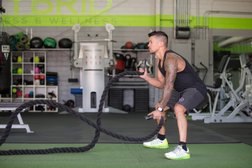 Hybrid Fitness and Wellness in Dallas