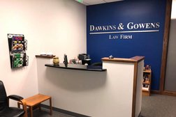 Dawkins & Gowens Law Firm in Oklahoma City