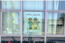 Little Spirits Therapy Center Photo