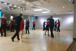 Oklahoma City Swing Dance Club Photo