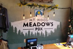Mt. Hood Meadows PDX Photo