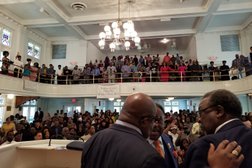 The Pentecostal Church of God in Atlanta