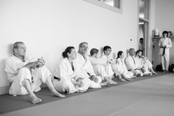 NOSA DOJO - New Orleans Shotokan Academy Photo