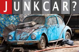 Junk My Car : Cash For Junk Cars Photo