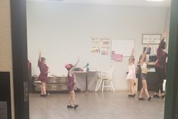 Danswest Dance Studio in Tucson