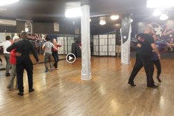 Balmir Dance Society in New York City