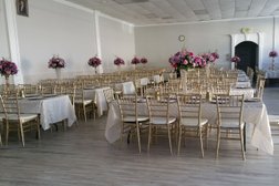 Aliana Jorgense - Portuguese Hall Photo