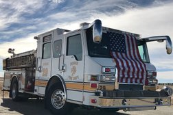 Denver Fire Department Fire Station 29 Photo