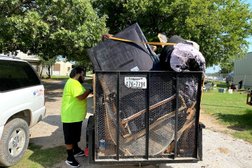City to City Junk Removal In Fort Worth Photo