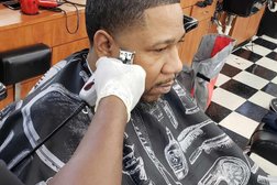 SPA Barbering (by appointment) in Cincinnati