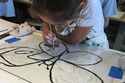 Art Classes for Kids: Creative Core Art Program in Orlando