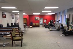 Pivot Physical Therapy in Baltimore