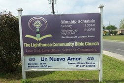 Lighthouse Community Bible Church in San Antonio