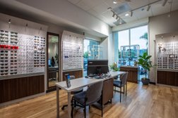 ReVision Optometry in San Diego