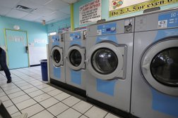 24-Hour Laundromat Photo