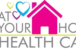 At Your Home Health Care in Columbus