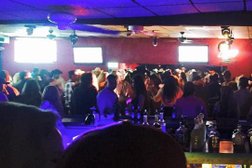 Bojangles Night Club in Tucson