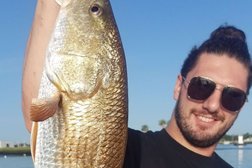 Beaches Fishing Charters in Jacksonville