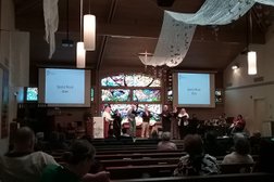 Community United Church of Christ in Fresno