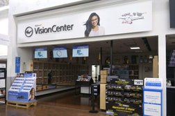 Walmart Vision & Glasses in Louisville