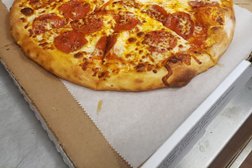 Napoli Pizza & Subs Photo