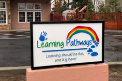 Learning Pathways Photo