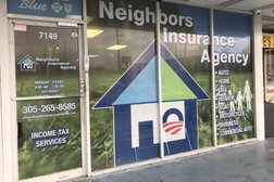 Neighbors Insurance Agency in Miami