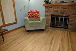 Twin Town Floor Sanding Photo