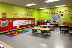 Little Learners Lighthouse Daycare in Houston