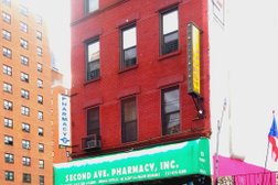 Second Ave Pharmacy Inc Photo