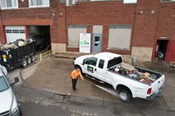Riteway Dumpster Service in Detroit