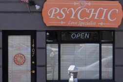 Psychic readings by Audrey in San Francisco