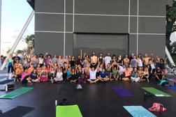Good Karma Yoga Miami Photo