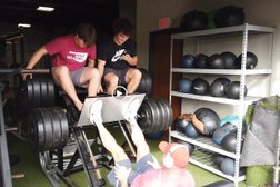 Fitness University Strength and conditioning in Oklahoma City