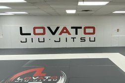 Lovato Jiu-Jitsu Southside Photo