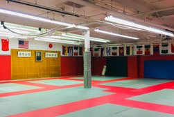Tohkon Judo Academy Photo
