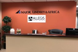 Major, Lindsey & Africa in Boston