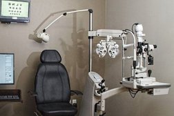 Moore Vision Optometry in Los Angeles