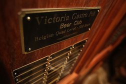 Victoria Gastro Pub in Columbia
