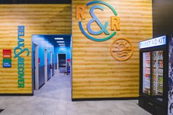 Crunch Fitness - East Colonial in Orlando