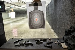 Illinois Concealed Training Inc. in Chicago