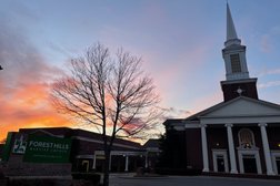 Forest Hills Baptist Church Photo