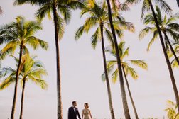 Cherished in Hawaii Weddings Photo