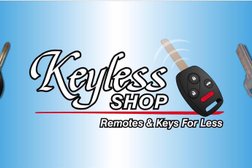 The Keyless Shop Photo