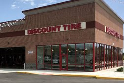 Discount Tire in Memphis