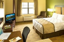 Extended Stay America - Indianapolis - Castleton in Indianapolis