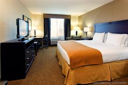 Holiday Inn Express & Suites Fresno Northwest-Herndon, an IHG Hotel in Fresno